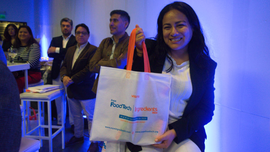 Feria de Innovación y Tecnologías Alimentarias para la Región Andina